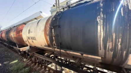 Ադրբեջանը վաղը Հայաստան կուղարկի նավթամթերքի ևս մեկ խմբաքանակ. ԶԼՄ