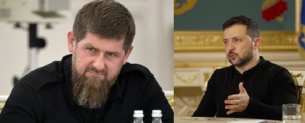 Զելենսկին ԱՄՆ-ին խնդրել է Կադիրովին կալանավորել Մադուրոյի նման