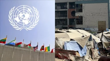 ՄԱԿ-ը քննադատել է Իսրայելի քաղաքականությունը