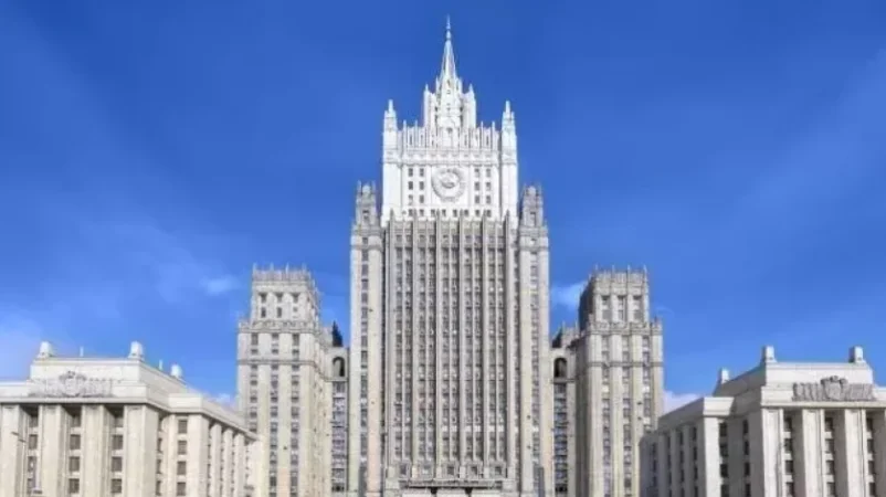 ՌԴ ԱԳՆ-ն պահանջով դիմել է ԱՄՆ-ին