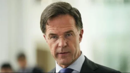 Գրենլանդիան պատրաստ է քննարկել ամերիկյան զորքերի տեղակայումը. ՆԱՏՕ-ի գլխավոր քարտուղար