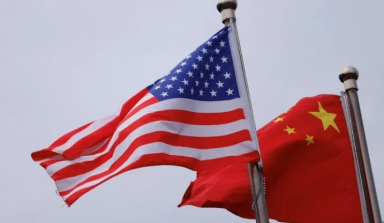 Չինաստանը հերքում է ԱՄՆ-ի մեղադրանքները