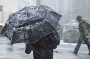 Սպասվում է ձյուն և քամու ուժգնացում. եղանակը Հայաստանում