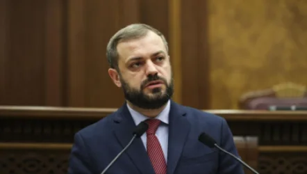 Ադրբեջանից մի քանի հազար տոննա վառելիք է գալիս, այս անգամ նաև՝ ռեգուլյար. Պապոյան