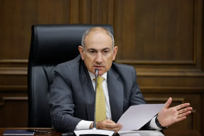 Եթե 20,000 դրամով բարձրացնենք թոշակը․տունը միևնույն է, չի տաքանալու. Փաշինյան