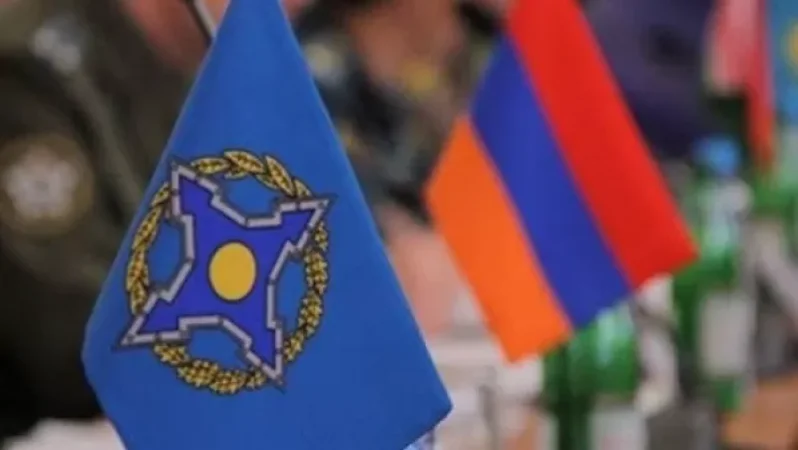 ՀԱՊԿ-ը դեռ պաշտոնական գրություն-փաստաթուղթ չի ստացել Հայաստանի կողմից.  РИА Новости