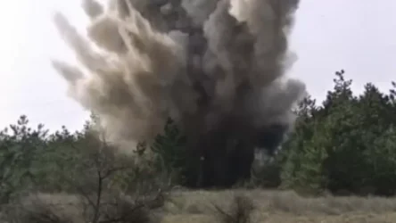 Ակնայում ադրբեջանցի ընտանիք է պայթել ականի վրա