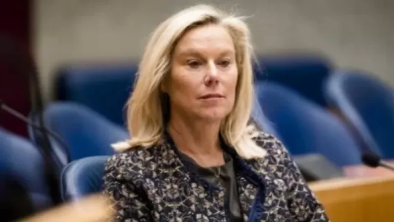 Ադրբեջանում գտնվող հայ ռազմագերիները պետք է շուտափույթ ազատ արձակվեն. Նիդերլանդների ԱԳ նախարար