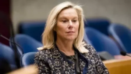 Ադրբեջանում գտնվող հայ ռազմագերիները պետք է շուտափույթ ազատ արձակվեն. Նիդերլանդների ԱԳ նախարար