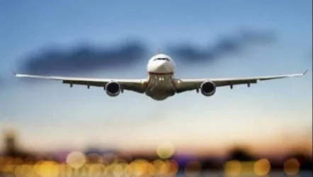 Մոսկվա–Երևան չվերթ իրականացնող ինքնաթիռում հրդեհ է բռնկվել