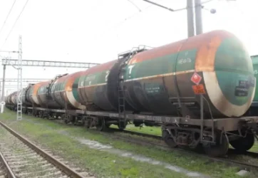 Ադրբեջանից Հայաստան է ուղարկվել մոտ 980 տոննա վառելիք. ԶԼՄ