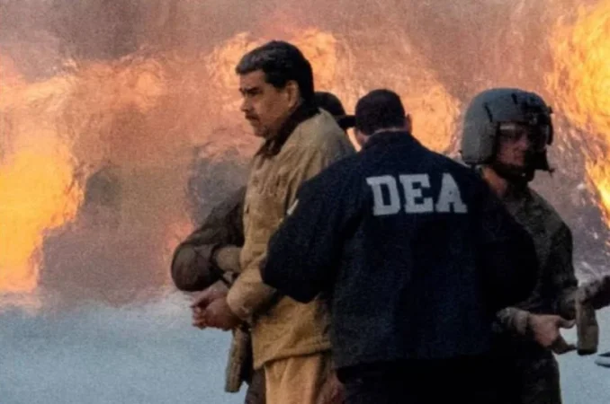 Վենեսուելան՝ ԱՄՆ-ի և Չինաստանի մրցակցության կենտրոնում. Reuters