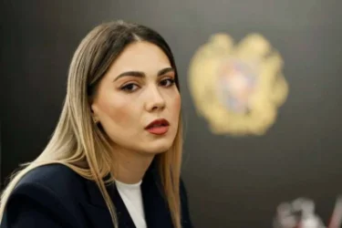 Պարգևավճարները տրամադրվում են ոչ միայն ղեկավարներին, այլև՝ նախարարությանը. Սրբուհի Գալյան