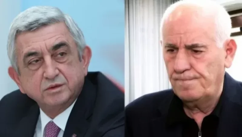 Սերժ Սարգսյանի և «Ֆլեշ» ընկերության սեփականատեր Բարսեղ Բեգլարյանի գործով նյութերի տրամադրումը դատարանը հետաձգեց