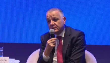 Վիզային ազատականացման գործընթացը Հայաստանի համար կունենա շոշափելի արդյունքներ. դեսպան