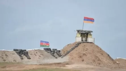 Ենթադրում ենք, որ Ադրբեջանը միայնակ չէ. Նիկոլ Փաշինյան