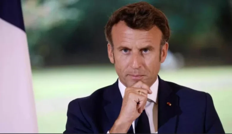 Ֆրանսիան կմասնակցի Դանիայի հետ համատեղ զորավարժություններին Գրենլանդիայում. Մակրոն