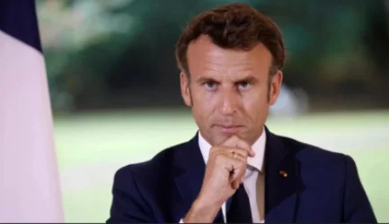 Ֆրանսիան կմասնակցի Դանիայի հետ համատեղ զորավարժություններին Գրենլանդիայում. Մակրոն