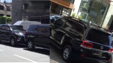 Ի՞նչ էր անում ՊՆ նախարարի պաշտոնակատարը՝ Հյուսիսային պողոտայի ռեստորաններից մեկում․ ՊՆ-ն պարզաբանում է