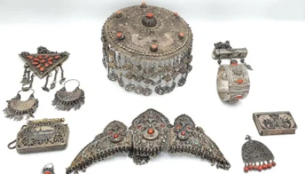 Հայաստանից մշակութային արժեքների արտահանման համար պետական նոր տուրք կսահմանվի