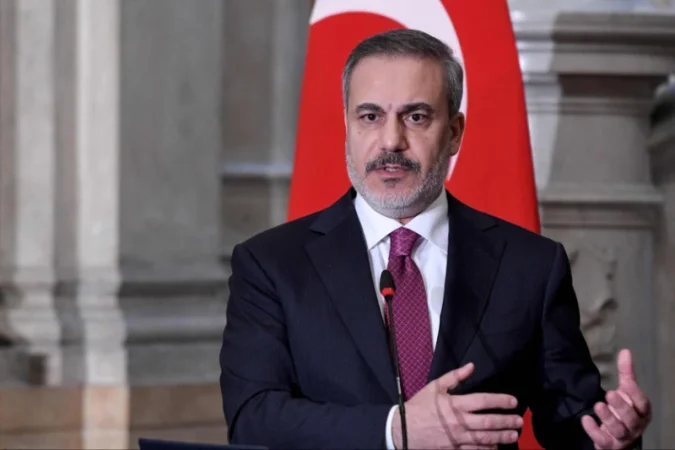 Թուրքիայի շահերից է բխում, որ Իրանը լուծի իր խնդիրները միջազգային դերակատարների հետ. Ֆիդան