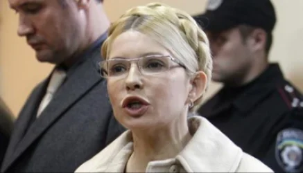 Տիմոշենկոն մեղադրել է Զելենսկիին կոռուպցիայի մեջ