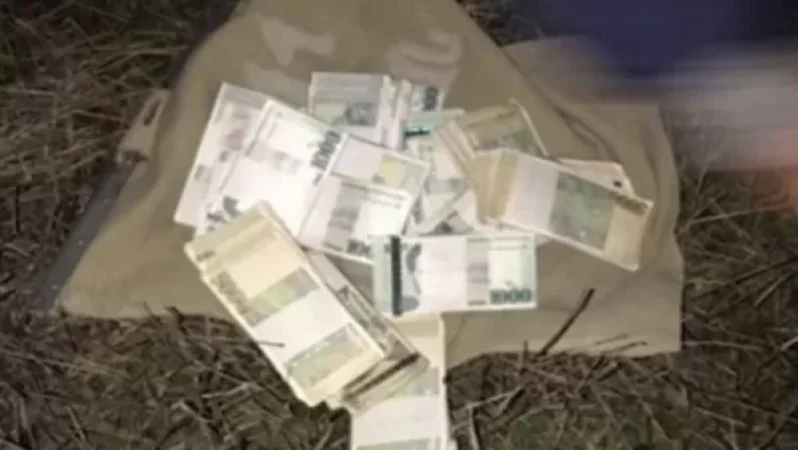 Գիշերը հյուրանոցի սենյակից գողացել են մեկ մլն դրամ