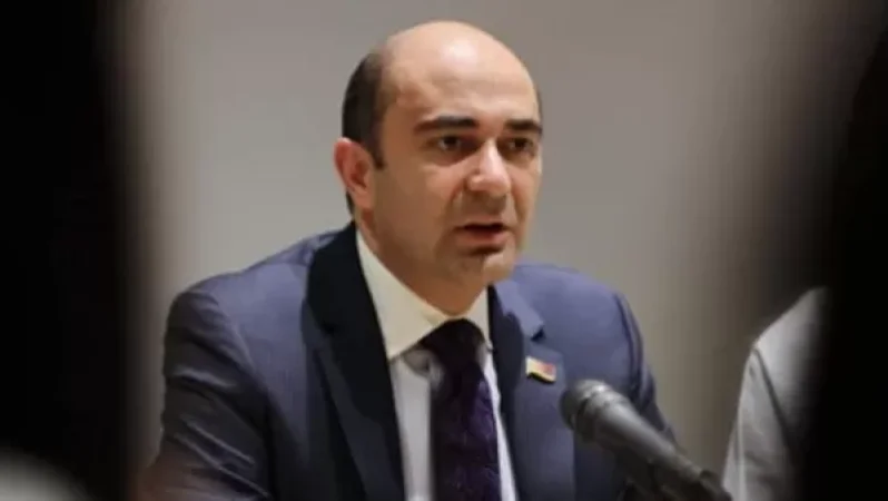 ՀԱՊԿ-ից զորք չենք ուզում, մենք էլ զորք ունենք․ Մարուքյանը՝ 2-րդ և 4-րդ հոդվածների բովանդակության մասին