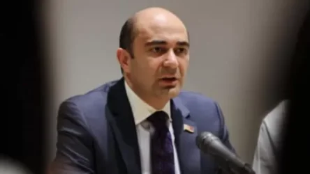 ՀԱՊԿ-ից զորք չենք ուզում, մենք էլ զորք ունենք․ Մարուքյանը՝ 2-րդ և 4-րդ հոդվածների բովանդակության մասին