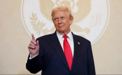 Թրամփը սպառնացել է Մինեսոտայի իշխանություններին կիրառել 19-րդ դարի օրենքը