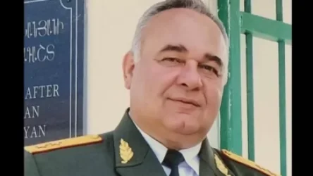 «Տղա կանչելու» նուրբ արվեստը... Արշավիր Ղարամյանը` ՀԱՊԿ-ին պաշտոնապես դիմելու մասին