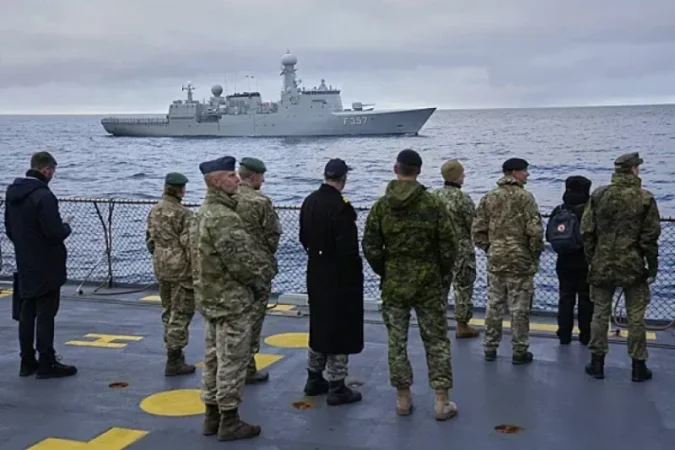 ՆԱՏՕ-ի երկրները պատրաստ են Գրենլանդիա ուղարկել ավելի քան 30 զինվոր. ՌԻԱ Նովոստի