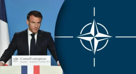 Ֆրանսիան իրական հնարավորություն ունի ՆԱՏՕ-ից դուրս գալու