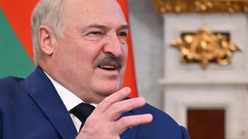 Եթե հիմա կանգ չառնեն, կկորցնեն ողջ Ուկրաինան. Լուկաշենկո