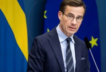 Գրենլանդիայի վերաբերյալ մաքսատուրքերի մասին հայտարարությունը  շանտաժ է․ Շվեդիայի վարչապետ