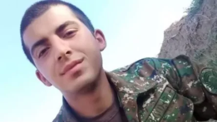 «Ես ազգությամբ հայ չեմ, բայց ծնվել եմ հայ հողում և վտանգի պահին պատրաստ եմ կանգնել հայ զինվորի կողքին».  Դավիթ Այդոևը կդառնար 21 տարեկան