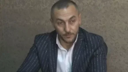 Եթե թշնամին մի քայլ էլ առաջ անի՝ դիմելու ենք շատ լուրջ քայլերի. Վարդենիս համայնքի ղեկավար․ Առավոտ