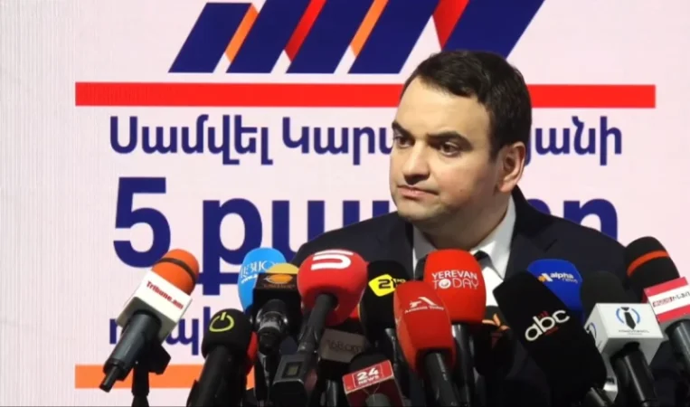 ԹՐԻՓՓ-ը այս պահի դրությամբ Հայաստանի համար բացում է և՛ հնարավորություններ, և՛ ռիսկեր