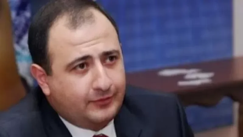 Ֆեյսբուքն արգելափակել է Ռուբեն Մելքոնյանի՝ ՔՊ–ական պատգամավորի մասին արված գրառումը