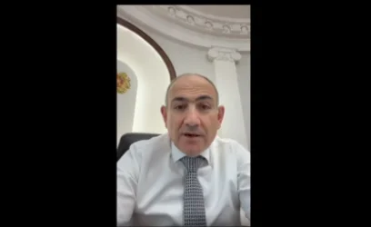 Ստիպված ենք դադարեցնել գրանցումները․ հոգեբանորեն գոնե ես պատրաստ չէի․ Փաշինյան