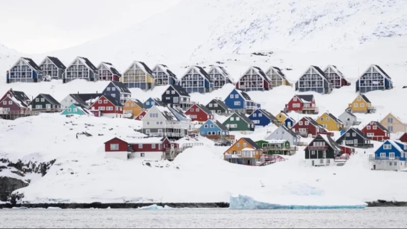Գրենլանդիայի վարչապետը կոչ է արել պատրաստվել ԱՄՆ հնարավոր ներխուժմանը