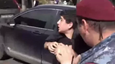 Տեսանյութերում երեխաները մասնակցում են հավաքների․ նախարարությունը հայտարարություն է տարածել