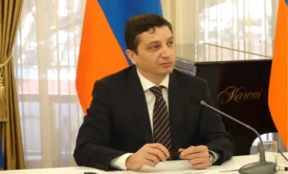 Սպասում ենք պարտքի սպասարկման ծախսերի՝ պլանավորվածից ավելի ցածր մակարդակ. Վահե Հովհաննիսյան