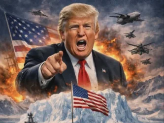 Վտանգ կա, որ Եվրոպան կհամաձայնի Գրենլանդիան հանձնել ԱՄՆ-ին․Bloomberg