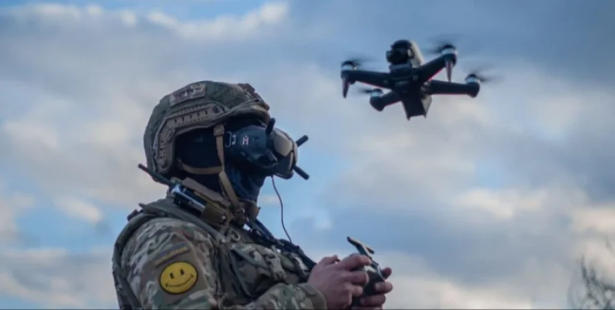 Ռուսաստանը և Ուկրաինան անօդաչու թռչող սարքերի բաղադրիչներ են գնում Չինաստանի նույն գործարաններից. FT