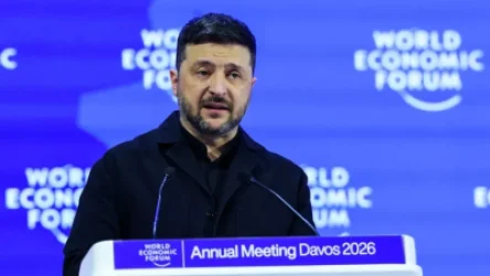 Հարցական է՝ ինչպես կգօրծի ՆԱՏՕ-ն, եթե Ռուսաստանը հարձակվի․ Զելենսկի