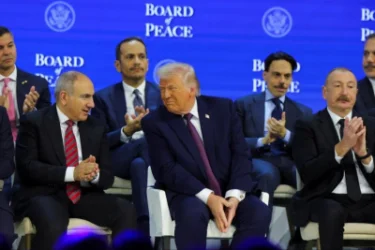 «Խաղաղության խորհրդին» կարող են առանց վարձավճարի անդամակցել մինչև 3 տարի․ ԱԳՆ