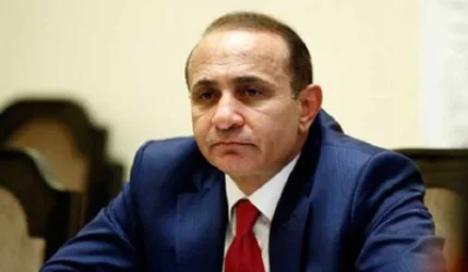 Դատարանը անվավեր ճանաչեց Հովիկ Աբրահամյանի հետ կապված հողամասի գործարքները