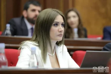 Ռուսաստանցի գործարարի եղբորորդին որոշել է երեսով տալ․ Արուսյակ Ջուլհակյան