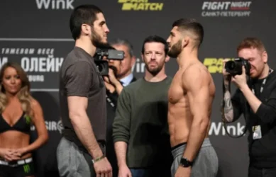 Արման Ծառուկյանն անդրադարձել է Մախաչևից վախենալու մասին խոսակցություններին